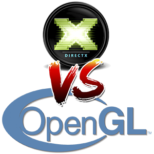 Что лучше - DirectX или OpenGL