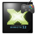 Игры с DirectX 12