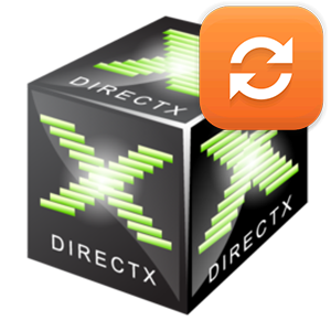 Как обновить DirectX