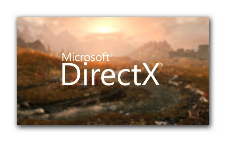 Продолжение установки невозможно версия directx не поддерживается игрой