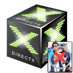 Ошибки DirectX в FIFA