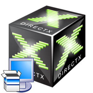 Как установить последнюю версию DirectX