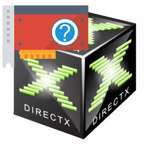 Как узнать, какой DirectX поддерживает видеокарта