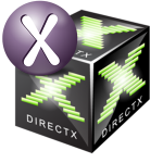 Ошибка DXError log и DirectX log