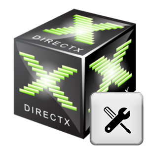Средство диагностики DirectX