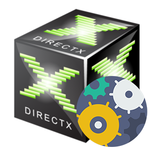 Как настроить DirectX