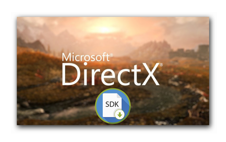directx sdk s1023
